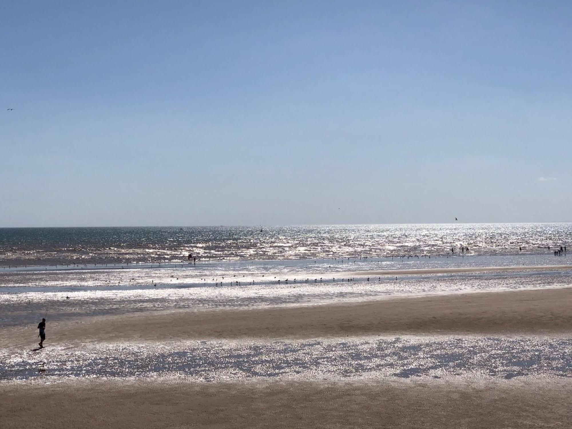 Salt On The Harbour Bed & Breakfast Bridlington Eksteriør bilde